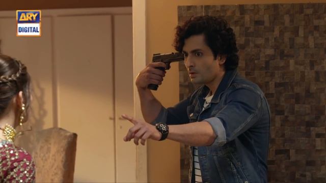 Ishq Hai Episode 7 & 8 - Part 2 Presented by Express Power [Subtitle Eng] 6 July 2021 - ARY Digital смотреть онлайн