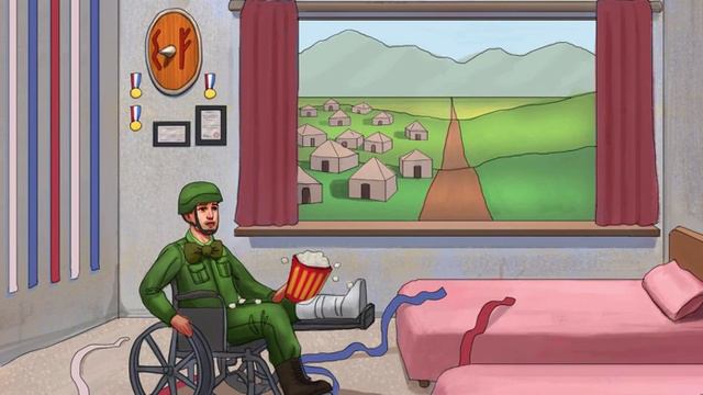 106 — Bordetella Pertussis