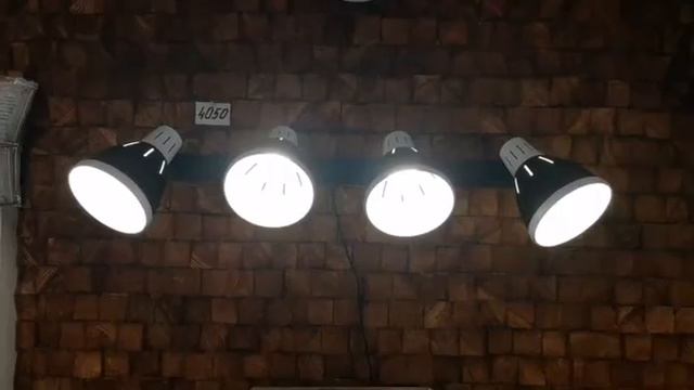 Бра спот настенный светильник поворотный смотреть онлайн