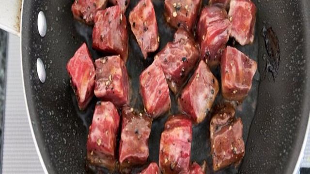 Секреты кухни