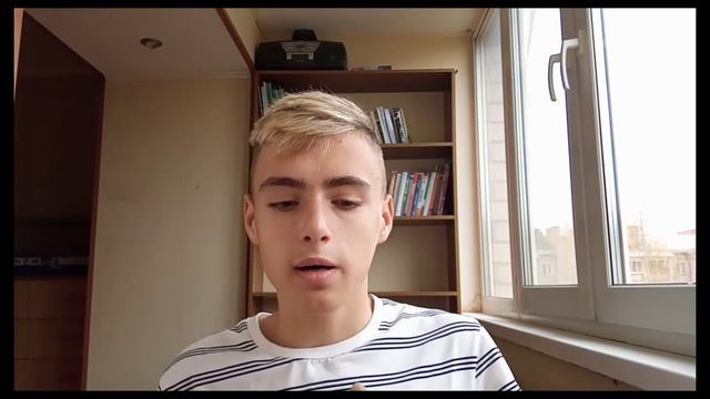 ПОЧЕМУ МАТЕРИТЬСЯ ПЛОХО? ОБЪЯСНИЛ ВСЁ! смотреть онлайн