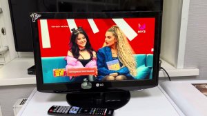19" 48см Телевизор LG 19LH2000