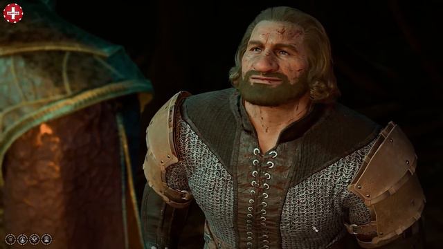 The way I saved all the 7 Hag victims in Baldur's Gate 3 смотреть онлайн