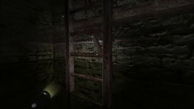 Penumbra Requiem прохождение часть 2 смотреть онлайн
