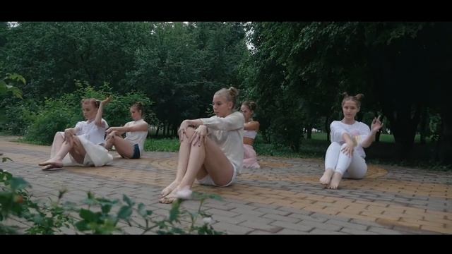 Kira Dance, Кира! Yuko - заинька Vogue смотреть онлайн