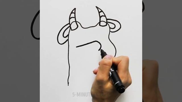 10 GREAT DRAWING IDEAS WHEN YOU ARE BORING смотреть онлайн
