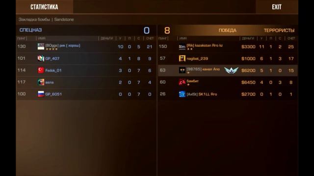 Как скачать ЧИТЫ |STANDOFF 2| смотреть онлайн