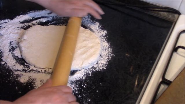 Творожное Печенье (ИДЕАЛЬНЫЙ РЕЦЕПТ). Слоеное, Нежное, Хрустящее, Тающее во рту! смотреть онлайн