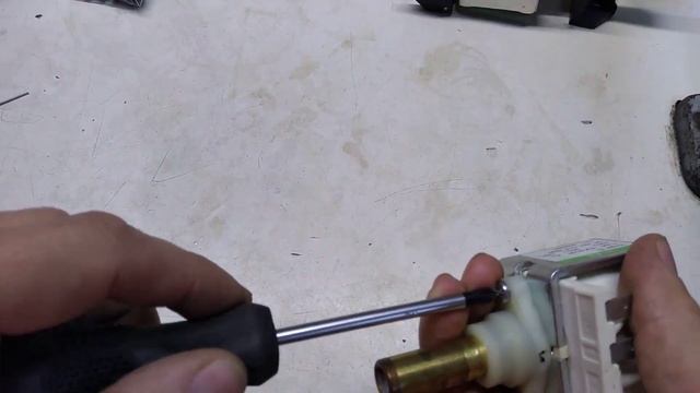Ulka Vs Olab Vibration water pump смотреть онлайн