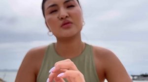 ASMR сеанс манифест на путешествия, получение желаемого