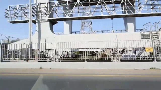 День второй/На машине из Екатеинбурга до Анапы. смотреть онлайн