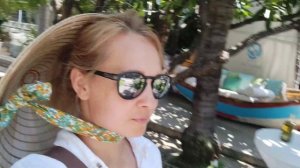 Башня Лотос. Нячанг. Вьетнам