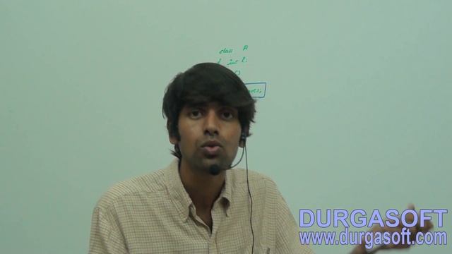 Core Java - OOPs Restrictions of constructor Super() смотреть онлайн