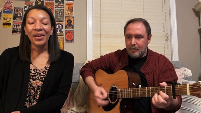 Selfish | Justin Timberlake (cover)