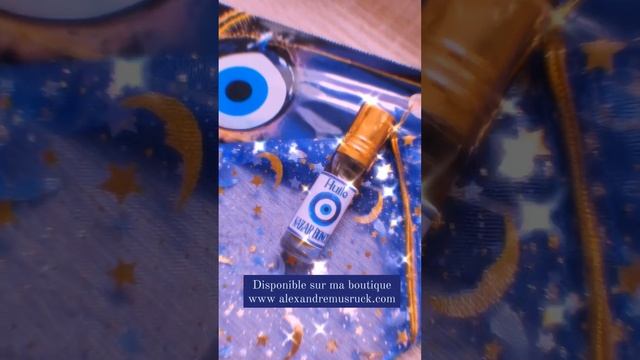 ?Se protèger du mauvais oeil ?Une solution rapide, simple et efficace ?? смотреть онлайн