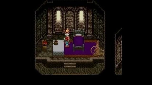 Игровые Теории | Путешествия во времени в Chrono Trigger точны?(Rus Vo) смотреть онлайн
