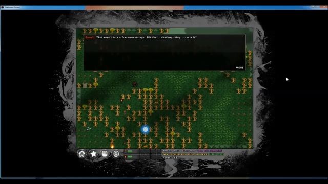 Shattered Haven EP1 смотреть онлайн