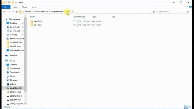 how to set java jdk path in eclipse and netbeans ide смотреть онлайн