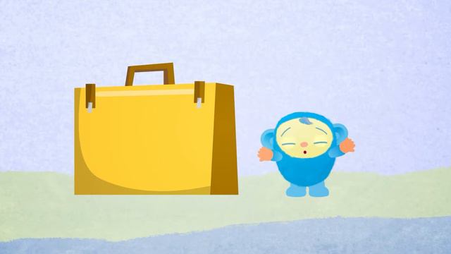 Выбери Цвет для Разукрашки! Развивающие Мультики для Самых Маленьких смотреть онлайн
