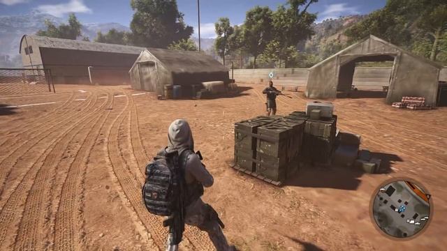Tom Clancy's Ghost Recon Wildlands Top STARTER Tips and Guide смотреть онлайн