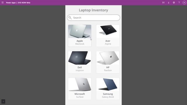 Skeleton Loading in PowerApps смотреть онлайн