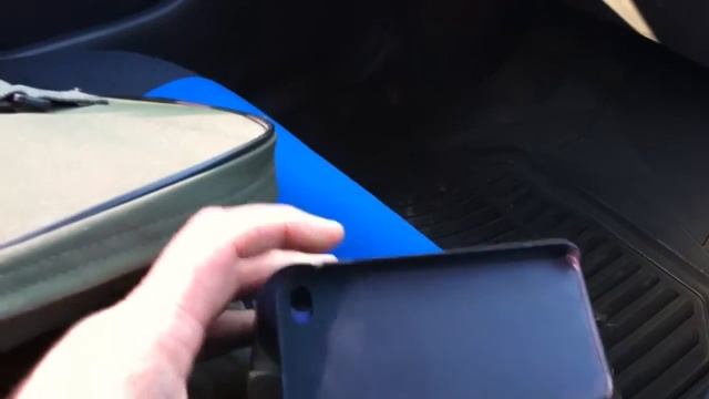 Офигенная приспособа на дальномер !