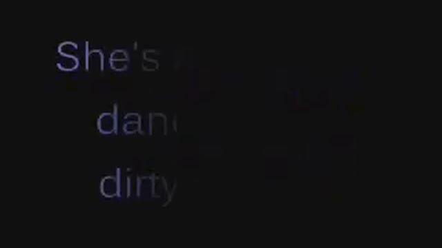 Dirty Dancer Lyrics - Enrique Iglesias ft. Usher  Lil Wayne - YouTube.flv