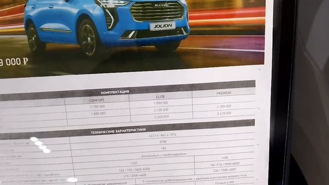 Хавэйл(Haval). Мартовские Цены 2023. смотреть онлайн
