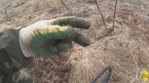 Коп 2019,первый день.