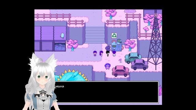 8 OMORI на улице смотреть онлайн
