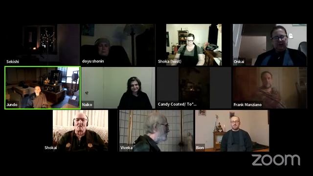 Our 2021-2022 NEW YEAR's EVE 4-hour Treeleaf ZAZENKAI- CELEBRATING A NEW THIS MOMENT! смотреть онлайн