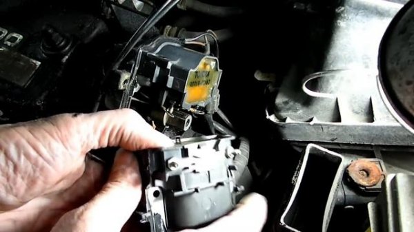 Toyota Tercel Ignition Coil No Start Troubleshooting