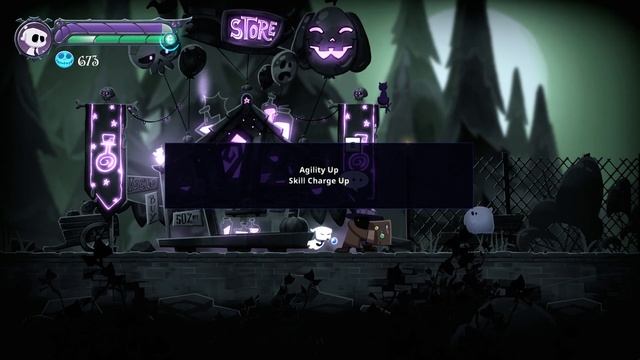 Death Or Treat: Gameplay (No Commentary) смотреть онлайн