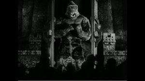 King Kong (1933) | Roars | Sound Effect