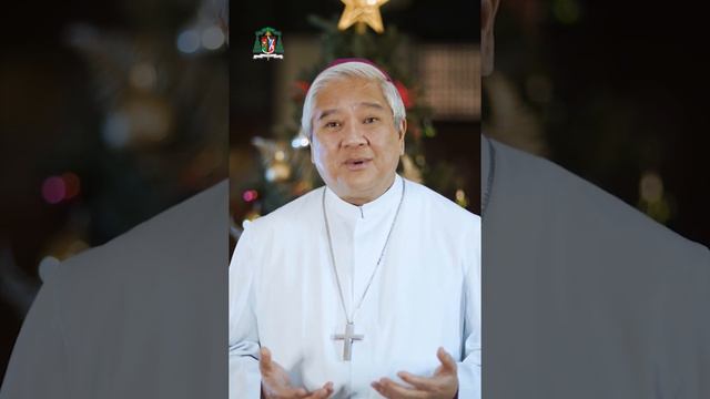 Simbang Gabi na po! смотреть онлайн
