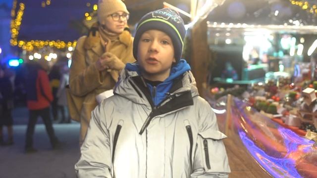 С РОЖДЕСТВОМ ?? от Матвей Стар❤️ смотреть онлайн