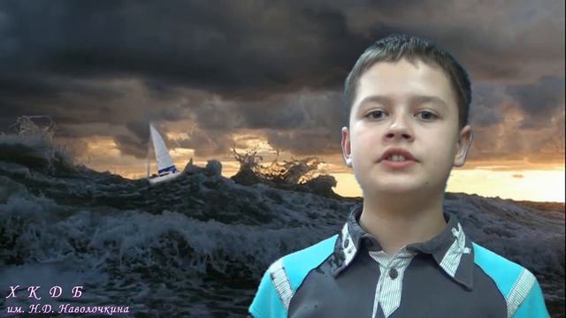 Бессмертные строки: Парус смотреть онлайн