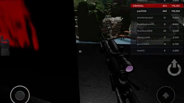 Criminal vs swat tips roblox смотреть онлайн