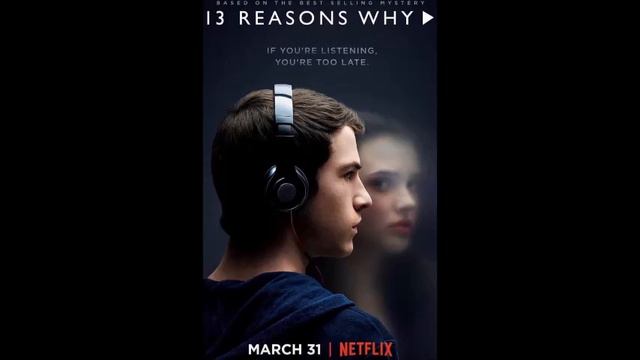 Olympic Ayres - Magic - 13 REASONS WHY - 1x01 - (Soundtrack - Audio) смотреть онлайн