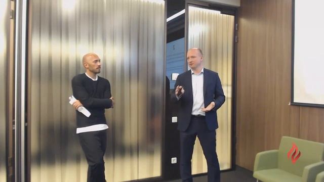 Андрей Сивинюк. Мастер-Класс: Как вывести ресторан отеля на экономическую эффективность смотреть онлайн