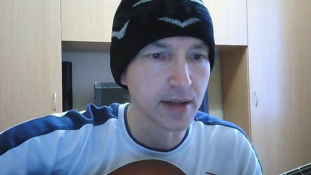 (178) 01. Д.Пестриков - Поэт (Он бледен. Мыслит страшный путь...) (01-02-18) смотреть онлайн