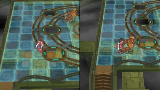 Tales Of Symphonia (PC) TSFix + 4k Textures Comparison смотреть онлайн