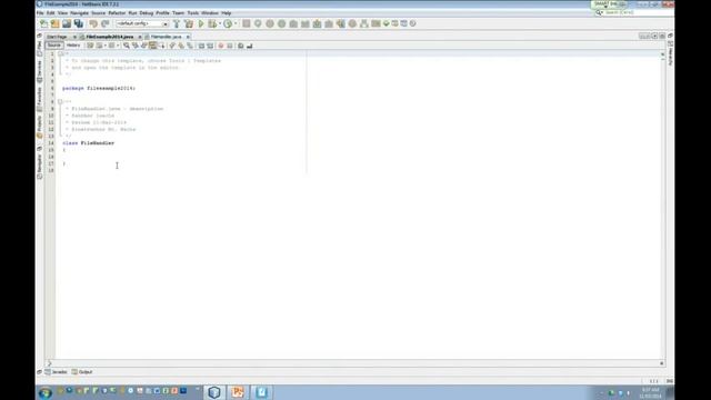Sequential Files смотреть онлайн