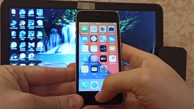 Как перенести контакты с Андроида на Айфон[4 ЛЕГКИХ СПОСОБА] смотреть онлайн