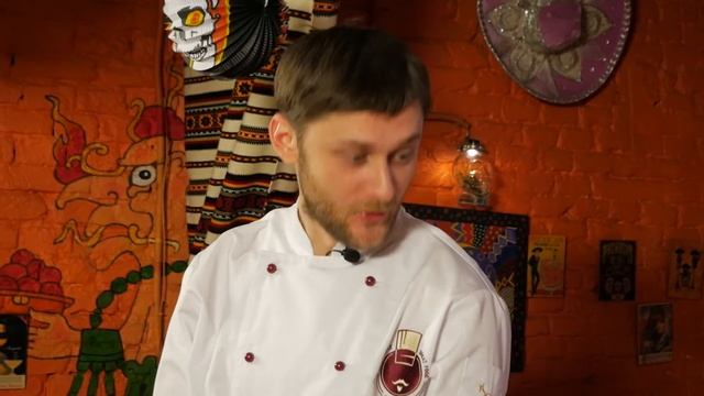 Кукінг шоу. Мексиканська кухня.Ангеліна Сорочинська, Марічка Сидорчук , Матвій Алєксєєв. Кадрики. смотреть онлайн