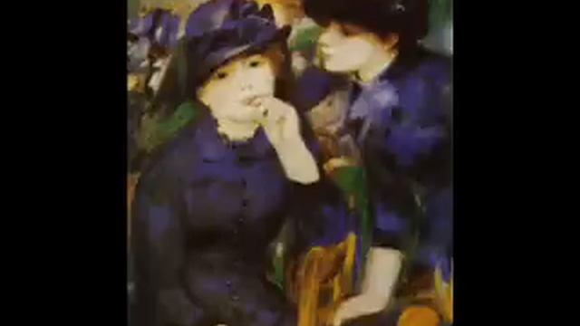 Yana Gray "I Will Wait For You" from the album "That Was Love" смотреть онлайн