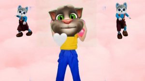 Shake, shake your body! Clap, Clap, Cha Cha Cha! клап клап ча ча ча!