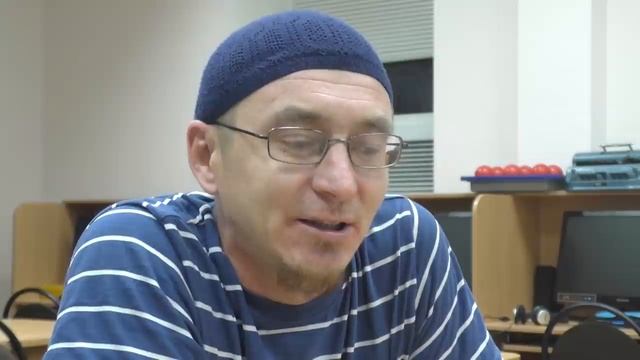 Ярдэм в лицах. Дамир Тляшев.