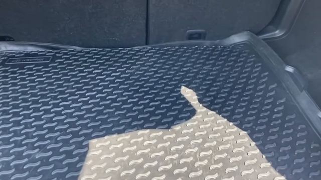 Обзор на митсубиси АСХ от Рожихина Дмитрия!