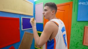 Муд Влад А4 демотиватор (100 Тайных дверей)